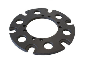 Red Devil Brakes RED-ULB9200300 Sprint Car Inboard Hub Only
