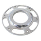 Red Devil Brakes RED-ULB9201129 Splined Brake Rotor Hub suit Left Or Right Hand Mount