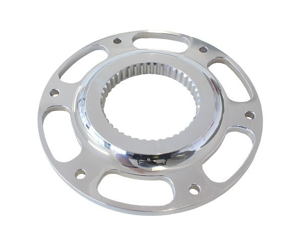Red Devil Brakes RED-ULB9201129 Splined Brake Rotor Hub suit Left Or Right Hand Mount