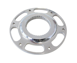 Red Devil Brakes RED-ULB9201129 Splined Brake Rotor Hub suit Left Or Right Hand Mount