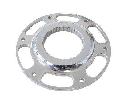 Red Devil Brakes RED-ULB9201129 Splined Brake Rotor Hub suit Left Or Right Hand Mount