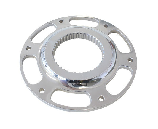 Red Devil Brakes RED-ULB9201129 Splined Brake Rotor Hub suit Left Or Right Hand Mount