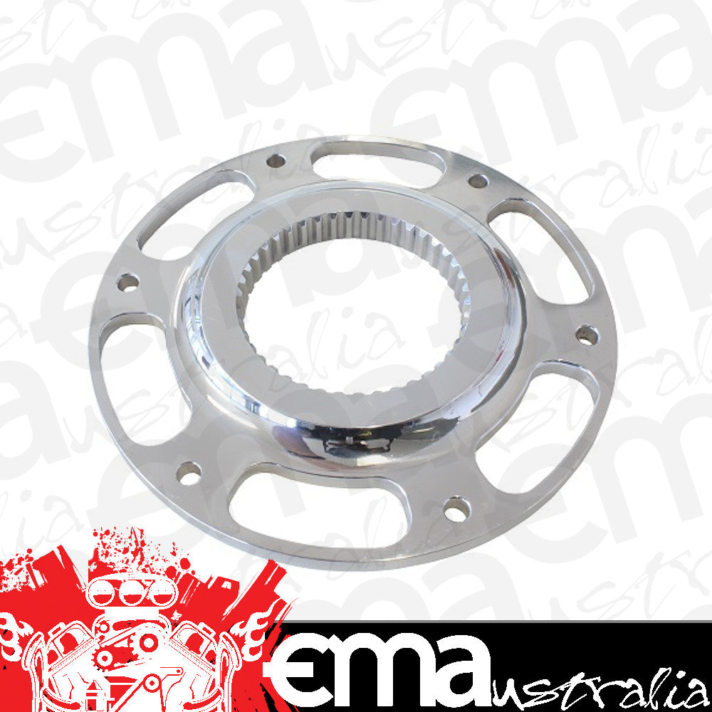 Red Devil Brakes RED-ULB9201129 Splined Brake Rotor Hub suit Left Or Right Hand Mount