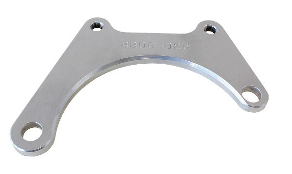Red Devil Brakes RED-ULB9300088 Lhr Bird Cage Caliper Mount Bracket