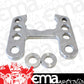Red Devil Brakes RED-ULB9300255 Sprint Car Left Front Caliper Mounting Bracket