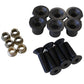 Red Devil Brakes RED-ULB9806090 Left Front Floating Bolt Kit
