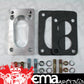 Redline RED10-112 Carburettor Adaptor Weber Downdraft 2Bbl