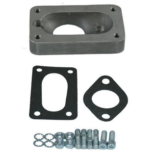 Redline RED10-2215 Carburettor Adapter 32/36 Dgv Weber to Falcon 6