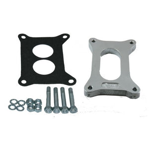 Redline RED10-240 Adaptor Spacer 1/2" 12mm to Fit 2Bbl Holley Carburettor
