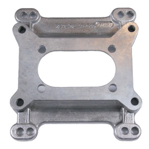 Redline RED10-515AMCA Adaptor 4Bbl to 2Bbl Amca Edition