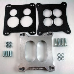 Redline RED10-5534 Red10-553/4 Carburettor Adaptor 4Bbl Spreadbore Or Squarebore