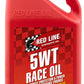 Redline RED10005 5Wt Drag Race Engine Oil 0w/5 1 Gallon Bottle 3.785 Litres