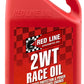 Redline RED10025 2Wt Drag Race Engine Oil 1 Quart Bottle 946Ml