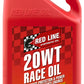 Redline RED10205 20Wt Race Engine Oil 5w/20 1 Gallon Bottle 3.785 Litres