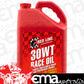 Redline RED10305 30Wt Race Engine Oil 10w/30 1 Gallon Bottle 3.785 Litres