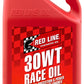 Redline RED10305 30Wt Race Engine Oil 10w/30 1 Gallon Bottle 3.785 Litres