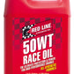 Redline RED10506 50Wt Race Engine Oil 15W50 5 Gallon Bottle 18.93 Litres