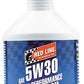 Redline RED15304 5W30 Motor Oil 1 Quart Bottle 946Ml