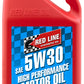 Redline RED15305 5W30 Motor Oil 1 Gallon Bottle 3.785 Litres
