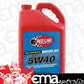 Redline RED15405 Red Line Oil Motor Oil 5W40