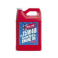 Redline RED21405 15W40 Diesel Motor Oil 1 Gallon Bottle 3.785 Litres