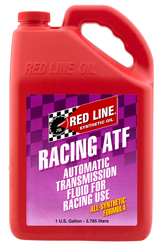 Redline RED30305 Racing Atf Type F 1 Gallon Bottle 3.785 Litres