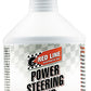 Red Line Oil RED30404 Redline Power Steering Fluid 1 Quart Bottle 946Ml