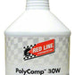 Redline RED31304 Polycomp 30Wt Compressor Oil