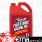 Redline RED40605 Two-Stroke Racing Oil 1 Gallon Bottle 3.785 Litres