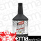 Redline RED42404 10W40 Motorcycle Oil 1 Quart Bottle 946Ml