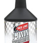 Redline RED42804 V-Twin Transmission Oil w/ Shockproof 1 Quart Bottle 946Ml