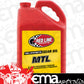 Redline RED50205 Mtl 75W80 Gl-4 Gear Oil 1 Gallon Bottle 3.785 Litres