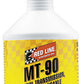 Redline RED50304 Red Line Mt-90 75w/90 Gl-4 Manual Transmission Gear Oil 1 Qt 946Ml