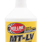 Redline RED50604 Mt-Lv 70w/75W Gear Oil1 Quart