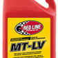 Redline RED50605 Mt-Lv 70w/75W Gear Oil1 Gal Bottle