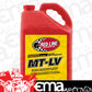 Redline RED50605 Mt-Lv 70w/75W Gear Oil1 Gal Bottle