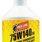 Redline RED57104 75w/140 Ns Gl-5 Gear Oil 1 Quart Bottle 946Ml