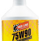 Redline RED57904 75w/90 Gl-5 Gear Oil 1 Quart Bottle 946Ml