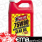 Redline RED57905 Red Line 75W90 Gl-5 Gear Oil 1 Gal 3.785 Litres