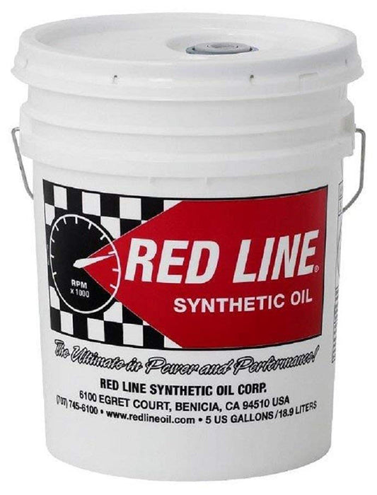 Redline RED58206 Heavy Shock Proof Pail