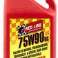 Redline RED58305 75W90 Ns Gl-5 Gear Oil 1 Gallon Bottle 3.785 Litres
