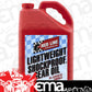 Redline RED58405 Red Line Lightweight Shockproof Gear Oil 1 Gallon 3.785L