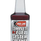 Redline RED60103 Si-1 Complete Fuel System Cleaner 15 Oz Bottle