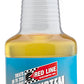 Redline RED60302 Fuel System Water RemOver & Antifreeze 12Oz Bottle