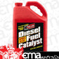 Redline RED70105 Diesel Fuel Catalyst Additive 1 Gallon Bottle 3.785 Litres
