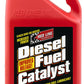 Redline RED70105 Diesel Fuel Catalyst Additive 1 Gallon Bottle 3.785 Litres