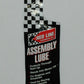 Redline RED80326.75OZ Red Line Assembly Lube Grease 22.2 Ml 0.75 Fl Oz