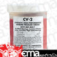 Redline RED80406 Cv-2 Grease w/ Moly 35Lb. Bottle 15.88Kg