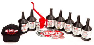 Redline RED90231 V-Twin 20W60 Powerpack
