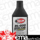 Redline RED90402 Rl-600 Dot 4 Brake Fluid 16Oz Bottle 473Ml
